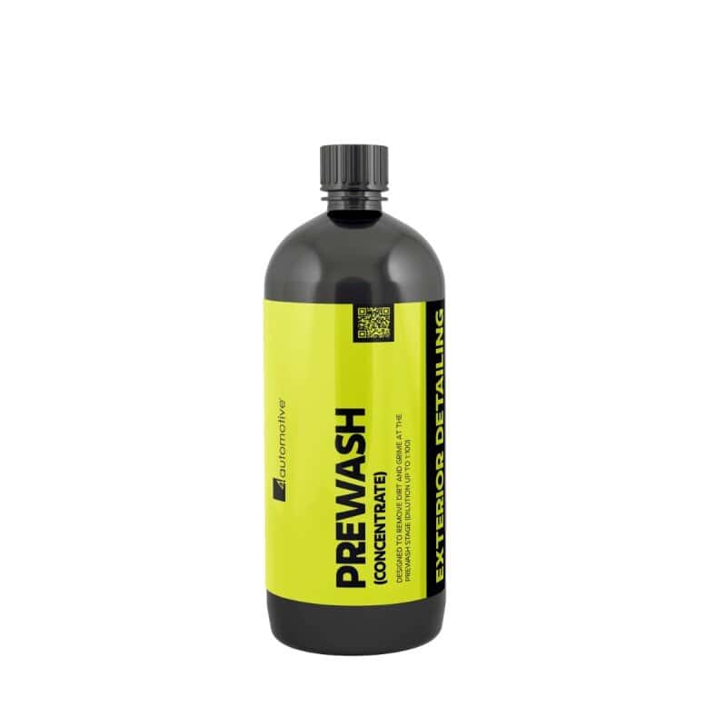 4AUTOMOTIVE PREWASH Concentrate 1L - Priekšmazgāšanas līdzeklis
