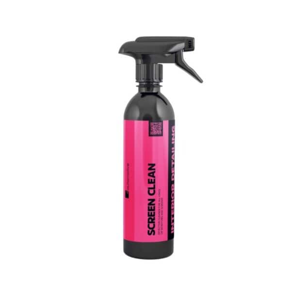 4AUTOMOTIVE SCREEN CLEAN 250ml - Monitoru tīrīšanas līdzeklis
