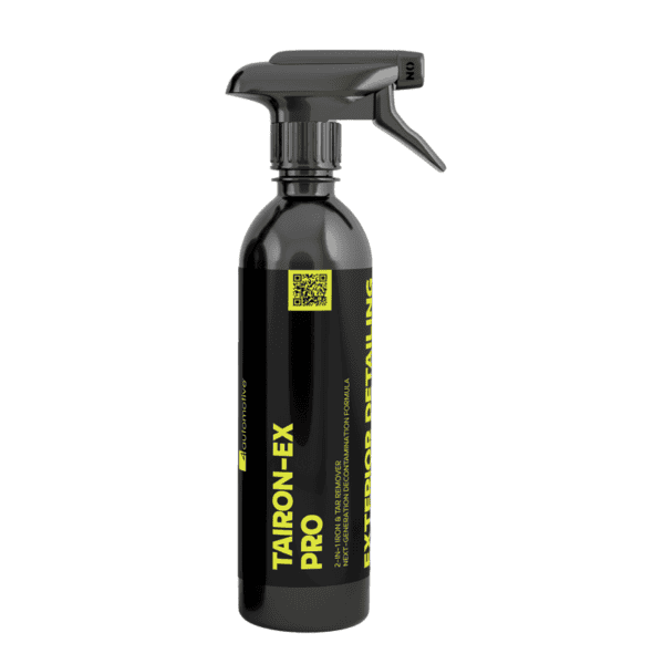 4AUTOMOTIVE TAIRON-EX PRO 500ml - Atdzelžotājs un bituma noņēmējs