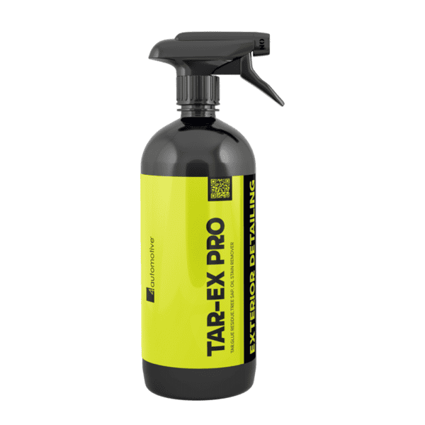 4AUTOMOTIVE TAR-EX PRO 500ml - Bituma un līmes noņēmējs