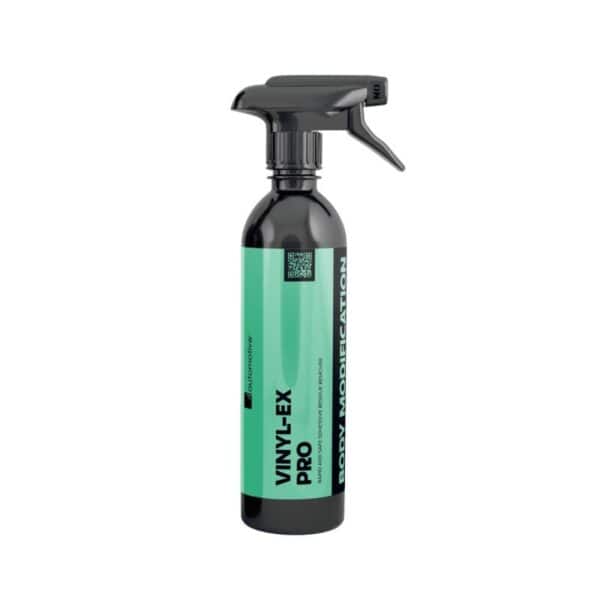 4AUTOMOTIVE VINYL-EX PRO 500ml - Līmes noņēmējs