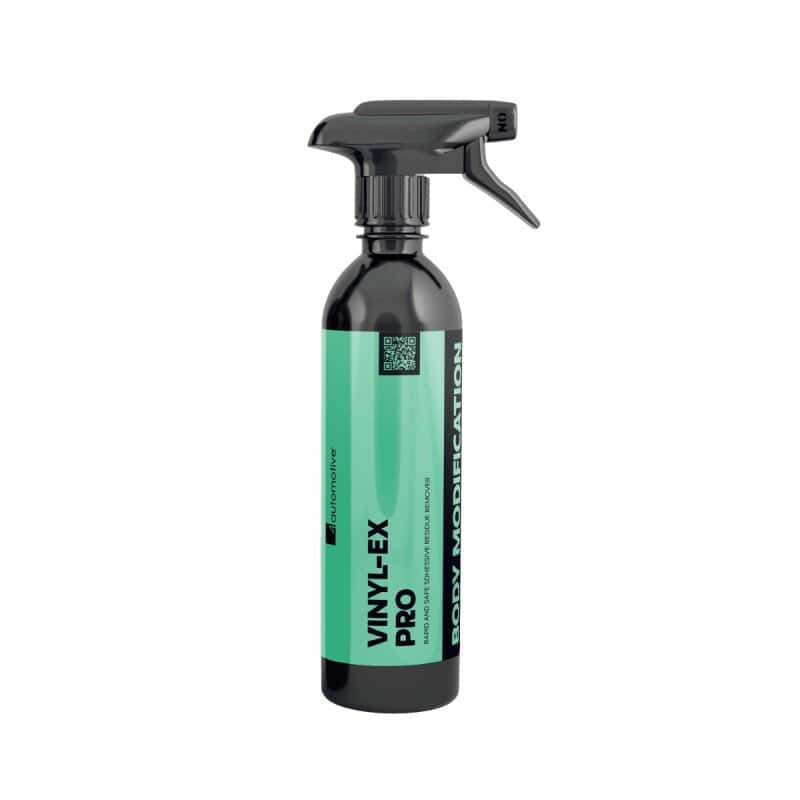 4AUTOMOTIVE VINYL-EX PRO 500ml - Līmes noņēmējs