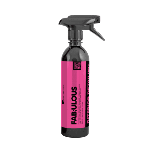 4AUTOMOTIVE FAB:ULOUS 500ml - Interjera tīrītājs