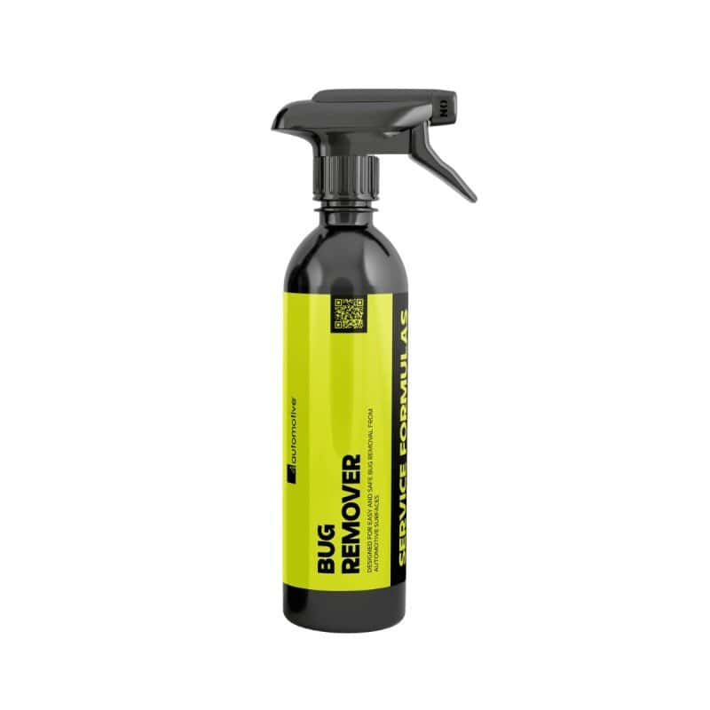 4AUTOMOTIVE BUG REMOVER 500ml - Kukaiņu noņēmējs