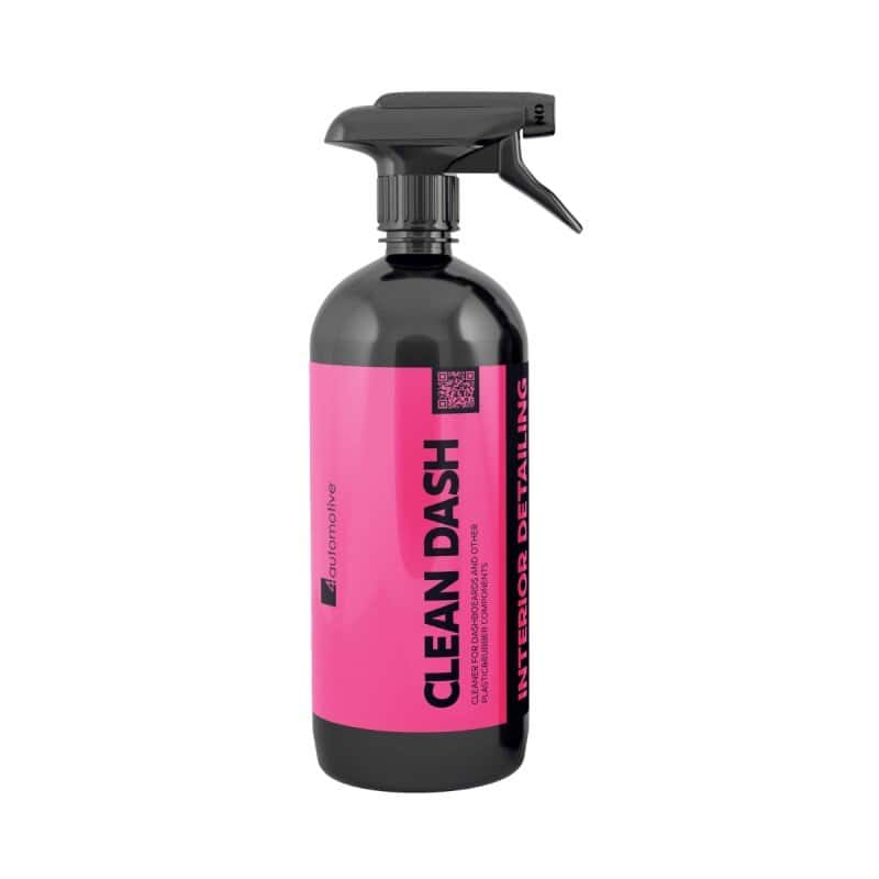 4AUTOMOTIVE CLEAN DASH 500ml - Interjera tīrīšanas līdzeklis