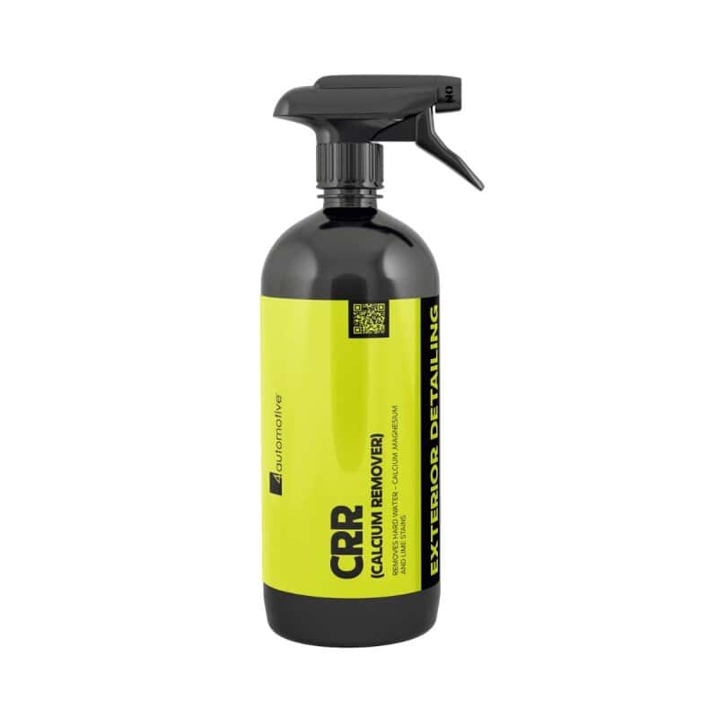 4AUTOMOTIVE CRR Calcium Remover 1L - Ūdens traipu noņēmējs