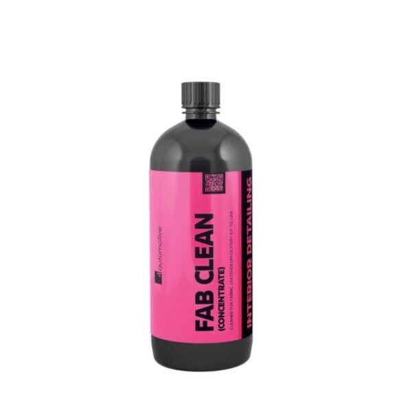 4AUTOMOTIVE FAB CLEAN Concentrate 1L - Auduma tīrītājs