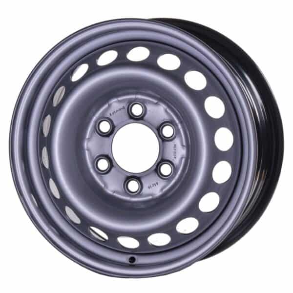 MW R1-2051 Silver 6,5x16 6x130 ET54 CB84,1