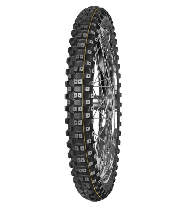 90/90-21 Mitas ENDURO TRAIL-RALLY MH Y 54R TT ENDURO OFF ROAD Front SUPER M+S
