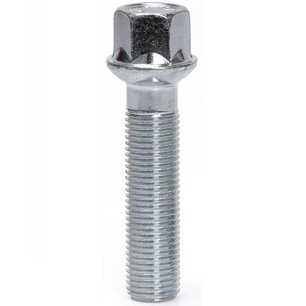 Bimecc Screw S17D55R14 M14x1.5x55 17 mm Hex R14 1 pcs