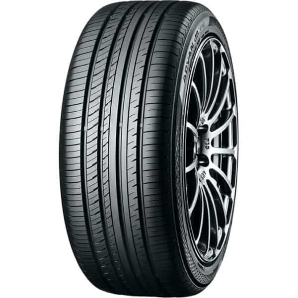 235/40R19 Yokohama Advan DB V552 96Y XL RP CAA67