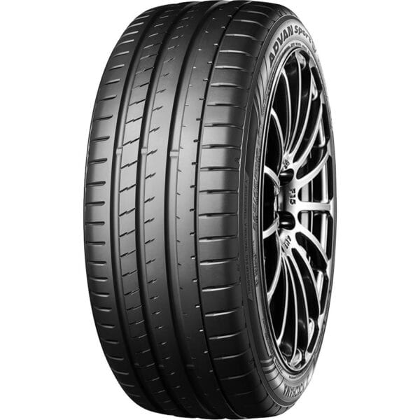 225/55R19 YOKOHAMA ADVAN SPORT EV V108 103Y XL NCS RPB BAB70