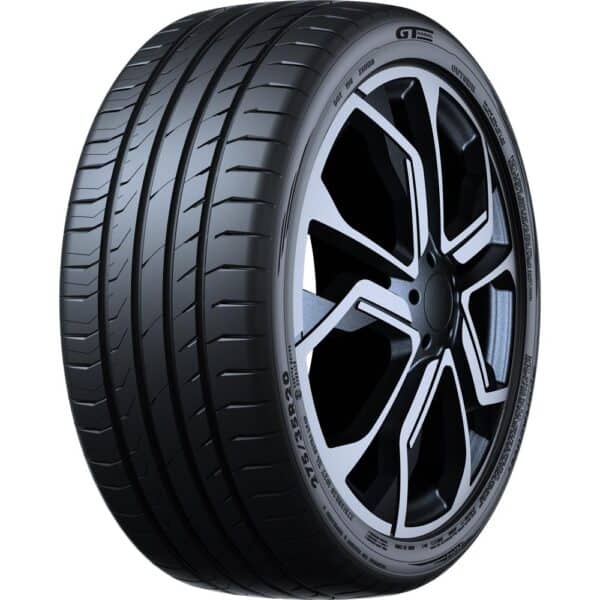 255/40R18 GT RADIAL SPORTACTIVE A RUNFLAT 95W RunFlat RP DCB72 M+S