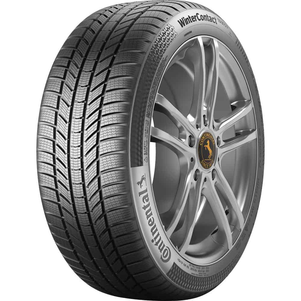 215/60R16 CONTINENTAL WINTERCONTACT TS870P 95H (+) Studless CBB71 3PMSF M+S