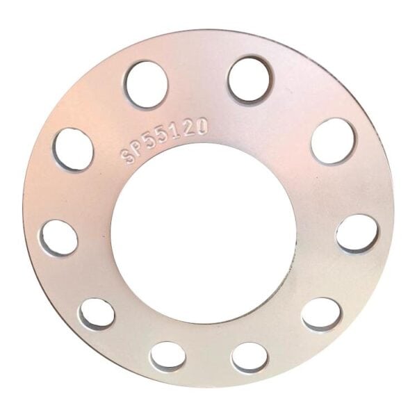 Flancis 5 mm 1 gab 5x120 72.6 mm (SP55120)