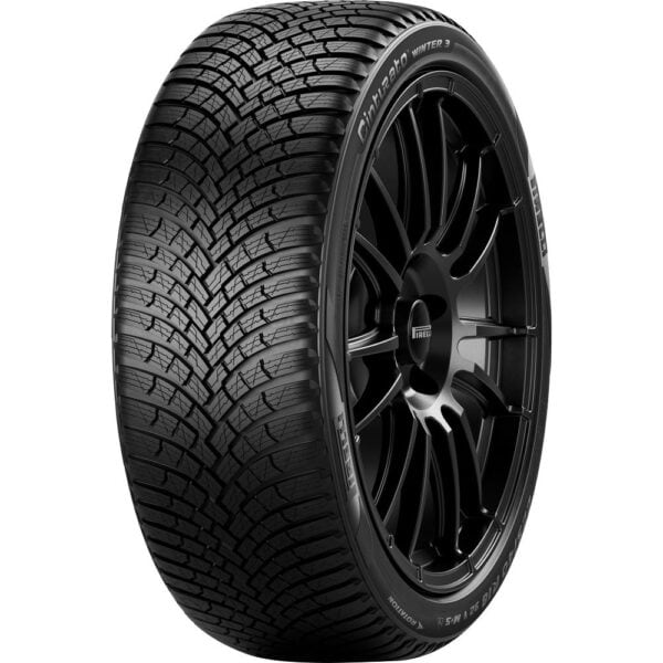 205/60R16 PIRELLI CINTURATO WINTER 3 96H XL Studless CBB72 3PMSF M+S