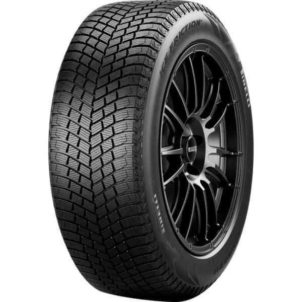235/50R19 PIRELLI ICE FRICTION 103H XL NCS Elect Friction CCA69 3PMSF IceGrip M+S