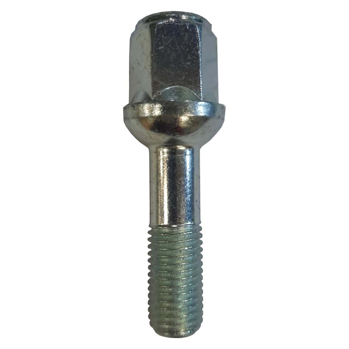 Bimecc Skrūve B22 M12x1.5x40 17 mm Hex R12 1 gab