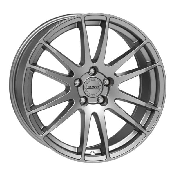 Alutec Monstr carbon-grey 6,5x17 5x114.3 ET33 CB70,1