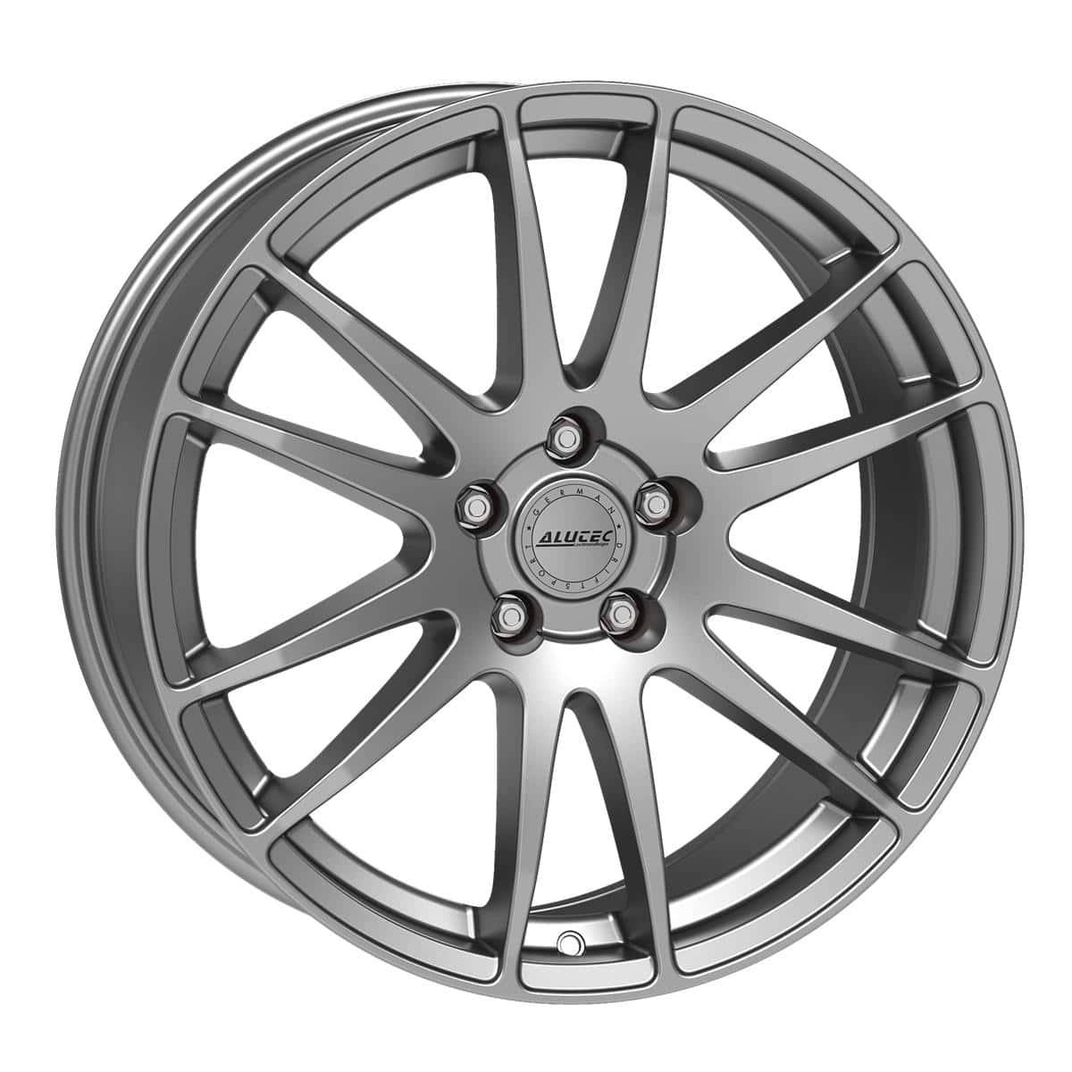 Alutec Monstr carbon-grey 6,5x17 5x114.3 ET33 CB70,1