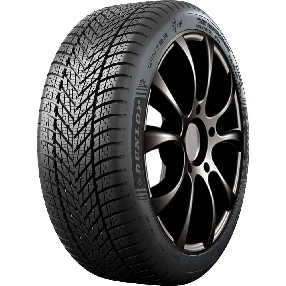 205/55R16 DUNLOP WINTER 91H Elect Studless CCB71 3PMSF M+S