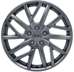OE Hyndai OE Hongdae Graphite 7,5x18 5x114.3 ET51 CB67,1