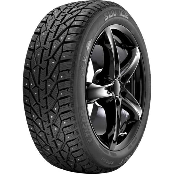 275/40R20 TIGAR SUV ICE 106T XL DOT20 Studded 3PMSF M+S