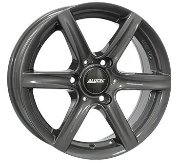 Alutec Grip Anthracite 5x15 3x112 ET20 CB57,1