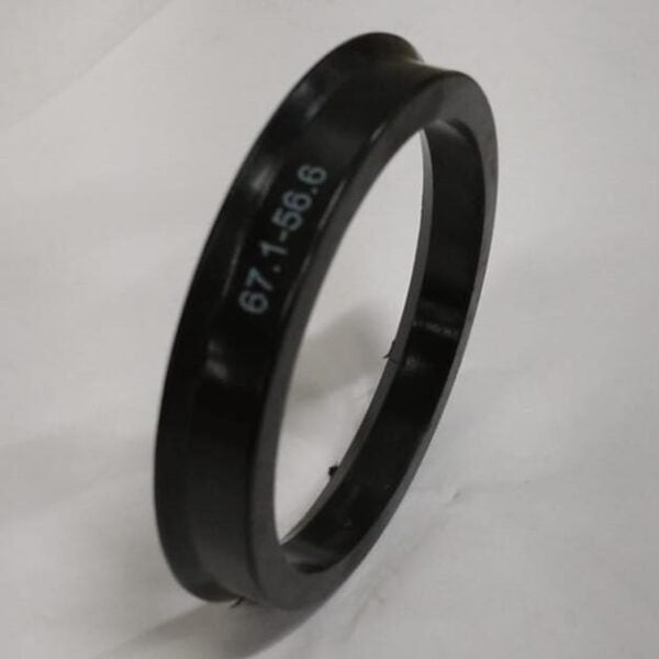 Centring ring 67.1/56.6 1 piece (671566, DK-CN-671566JR)
