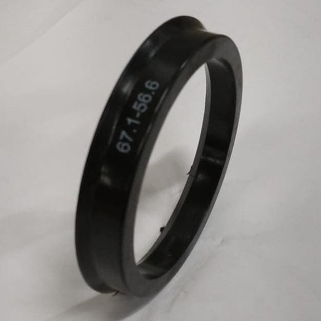 Centring ring 67.1/56.6 1 piece (671566, DK-CN-671566JR)
