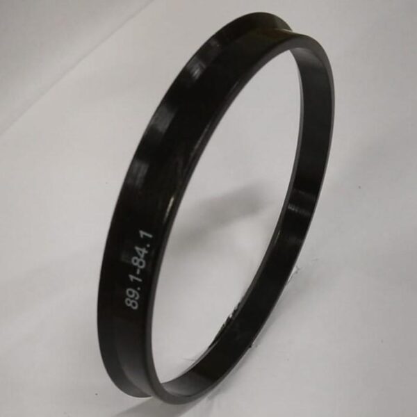 Centring ring 89.1/84.1 1 pcs (891841BK)