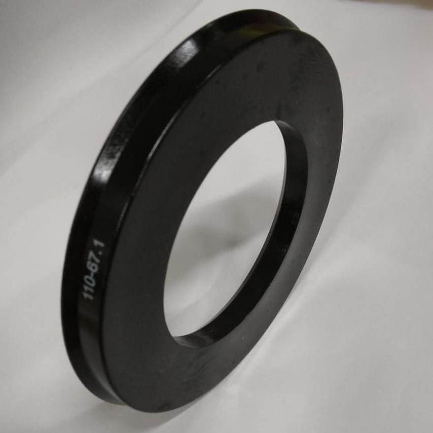 Centring ring 110/67.1 1 pcs (110671BK)