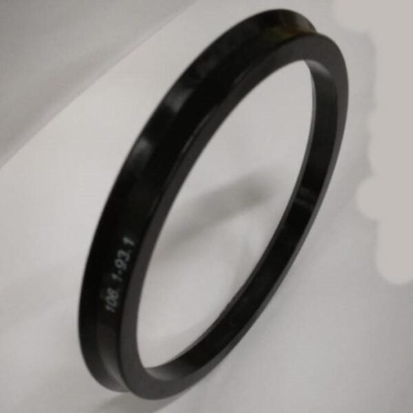 Centering ring 106.1/93.1 1 piece (106931BK)