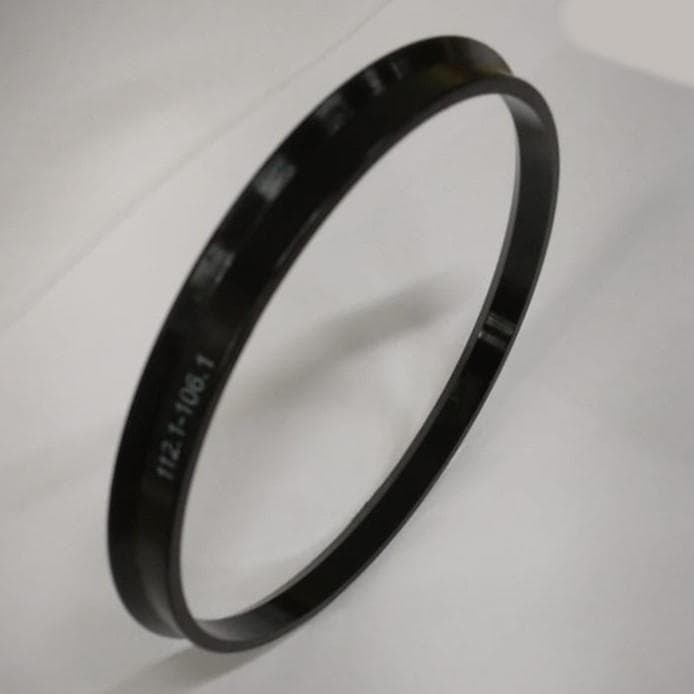 Centring ring 112/106.1 1 pcs (112106BK)