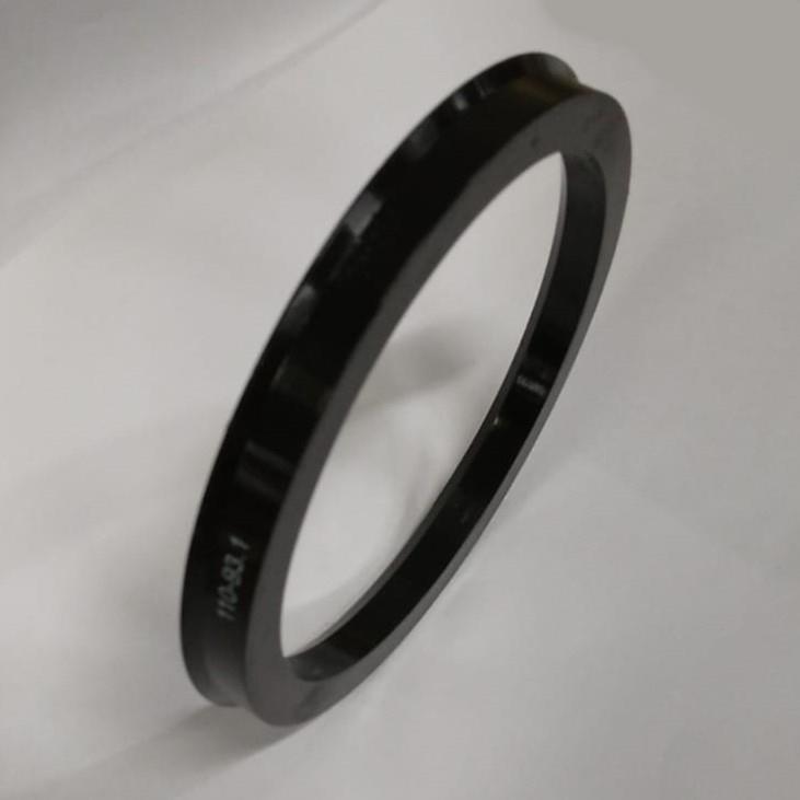 Centering ring 110/93.1 1 piece (110931BK)