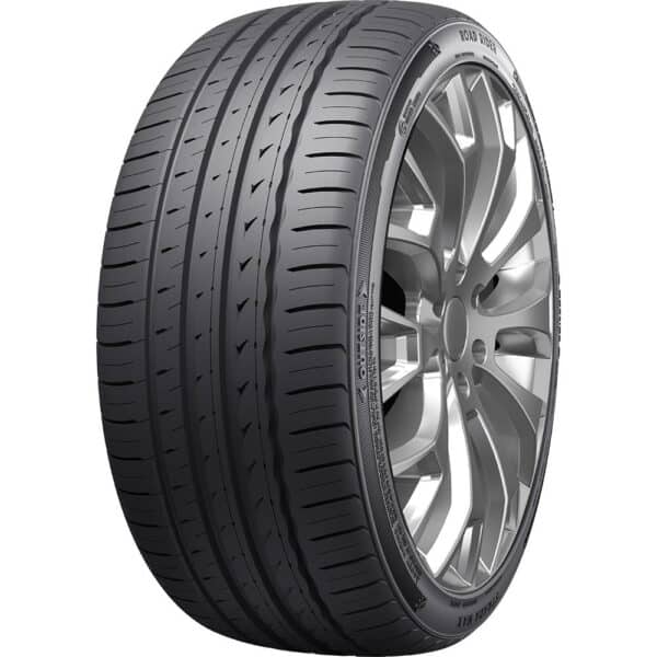 235/55R17 ROAD RIDER STRADA MAX 103W XL CBB71 M+S
