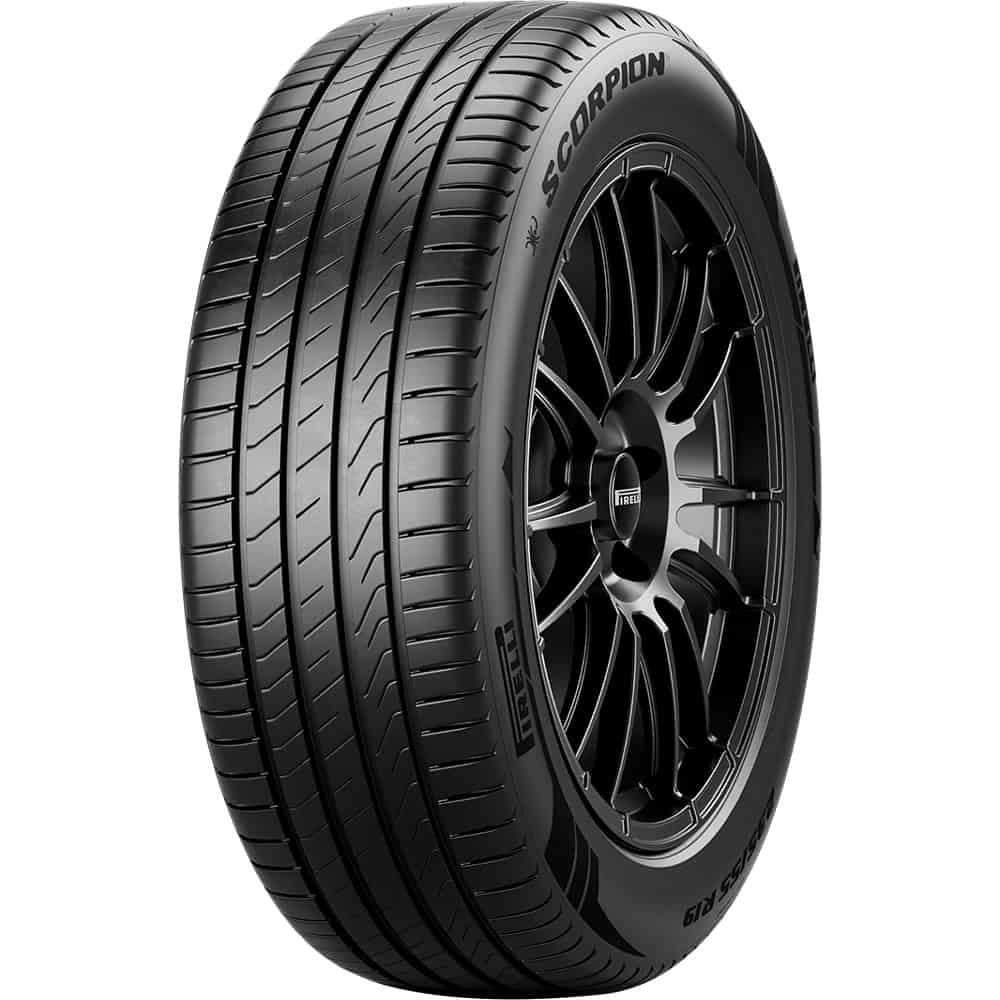 285/40R21 PIRELLI SCORPION (S3) 109Y XL FSL BAA72
