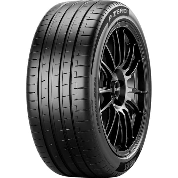 245/45R19 PIRELLI P ZERO (PZ5) 102Y XL (*) Elect AAA69