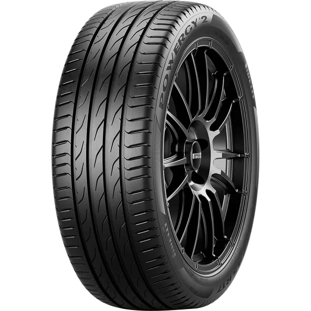 255/45R20 PIRELLI POWERGY 2 105Y XL BBB73