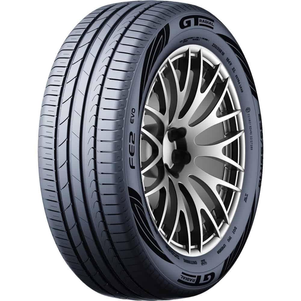 205/55R16 GT RADIAL FE2 EVO 91H CAB69