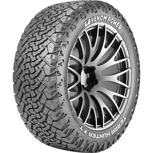 225/75R16 VENOM POWER TERRA HUNTER X/T 2 115/112S RWL