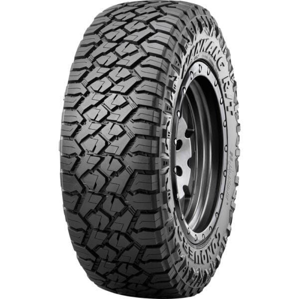265/65R18 NANKANG RT+ 114T