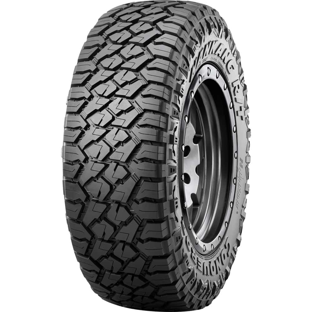 265/65R18 NANKANG RT+ 114T