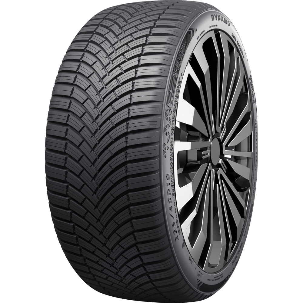 245/50R20 DYNAMO ALL WEATHER 105V XL Elect 3PMSF M+S