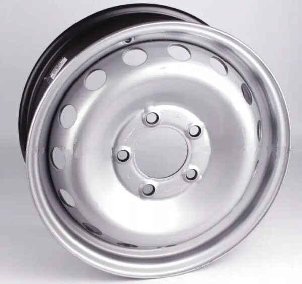 OE 40300-00Q1G/-4H Silver 6,5x16 5x130 ET66 CB89,0