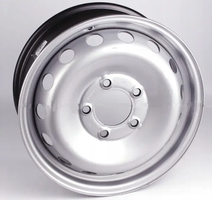 OE 40300-00Q1G/-4H Silver 6,5x16 5x130 ET66 CB89,0