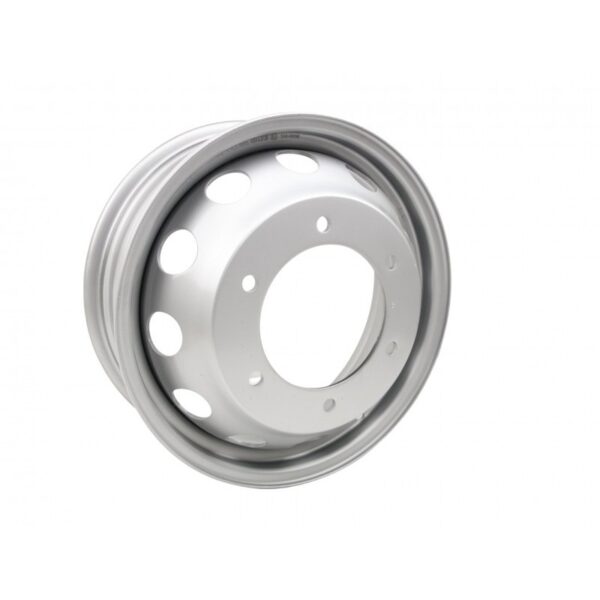 OE 2N0601027C1OR 5,5x16 6x205 ET113 CB161,0
