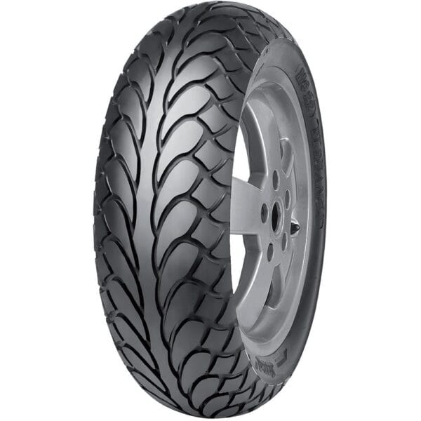 120/70-10 Mitas MC 22 54L TL SCOOTER STREET DOT22