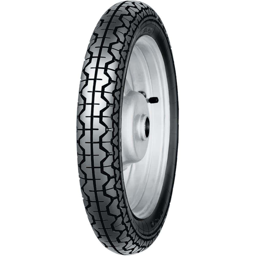 3.50-16 Mitas H-06 58P TT TOURING CLASSIC Reinf