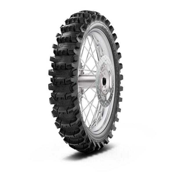 100/90-19 Pirelli SCORPION MX SOFT 57M TT CROSS SOFT Rear NHS